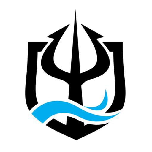 Trident Martial Arts app icon