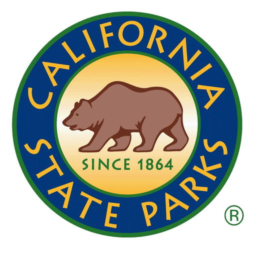 Monterey Area State Parks CA app icon