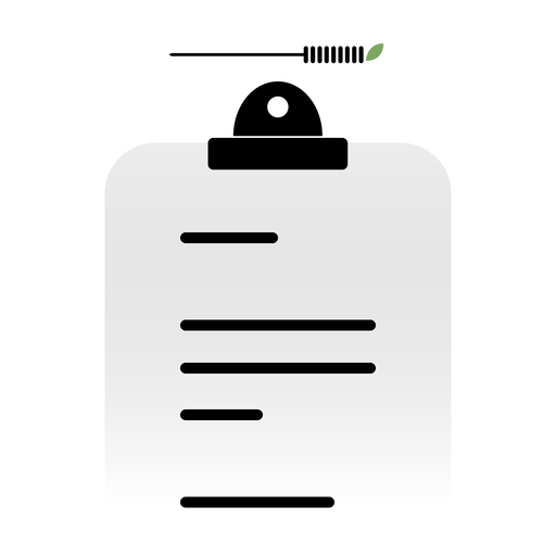 Patient Intake app icon