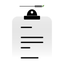 Patient Intake icon