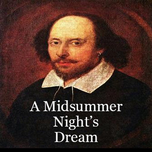 Midsummer Night's Dream app icon