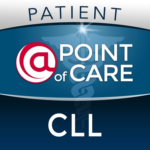 CLL Manager app icon
