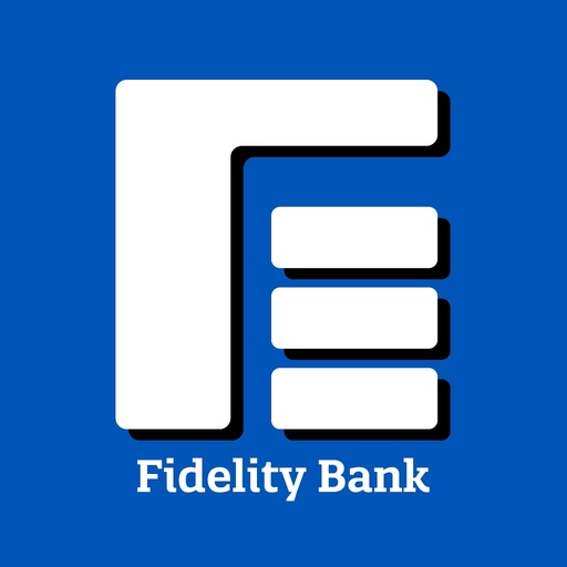 Fidelity Bank West Des Moines app icon