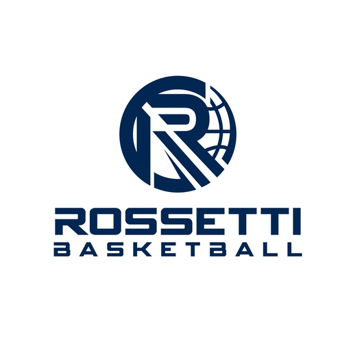 Rossetti Basketball app icon