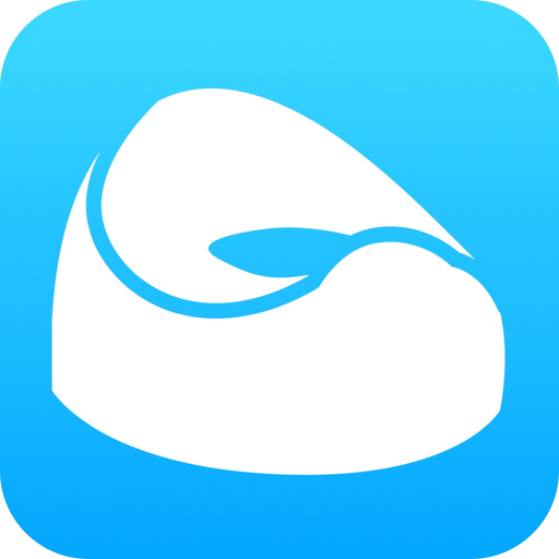 Potty Toilet Training app icon