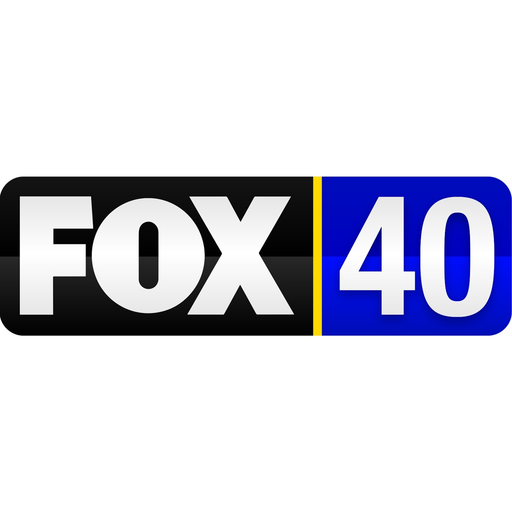 FOX 40 WICZ-TV app icon