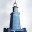 Choice of Alexandria icon
