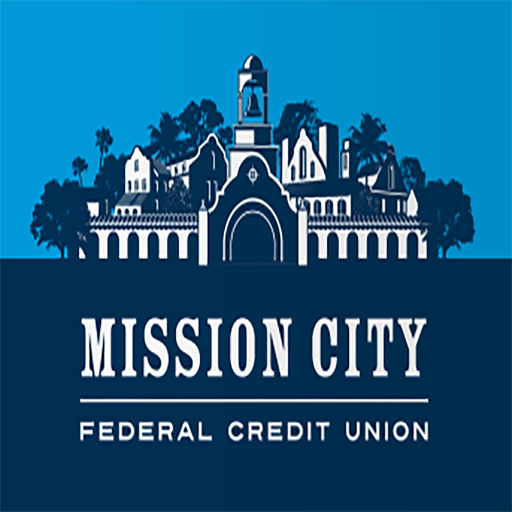Mission City FCU app icon