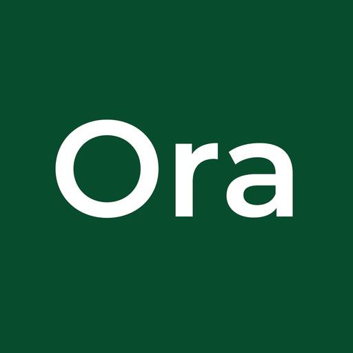 Ora Conso app icon