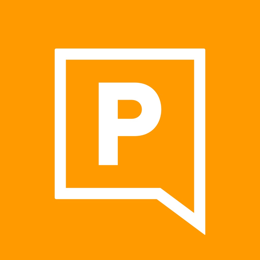 Passport by Nexudus app icon