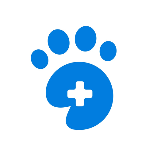 PawSquad - Vet in your Pocket app icon