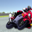 Bike Racing : Knockout 3D for TV icon