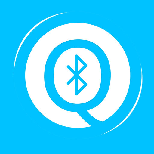 QuickBlue app icon