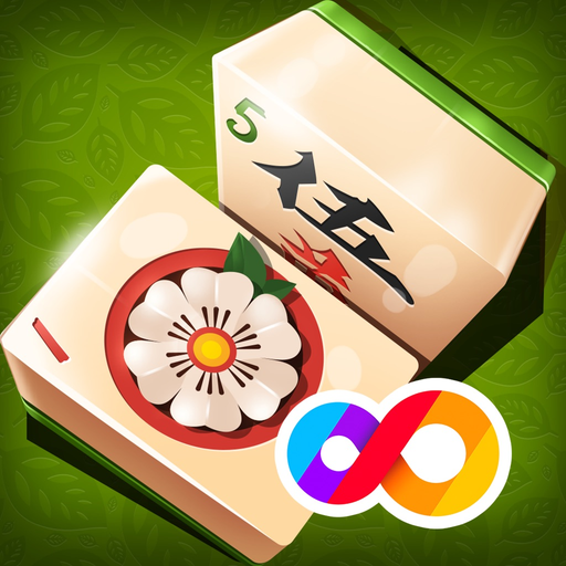Mahjong FRVR - Classic Puzzle app icon