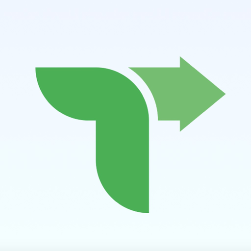 Tollsmart Toll Tracker app icon