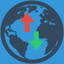 Internet Data Tracker Manager icon