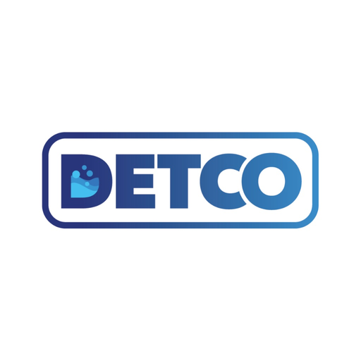 Detco app icon
