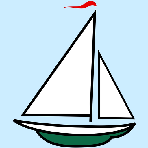 Sail Buddy app icon
