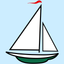 Sail Buddy icon