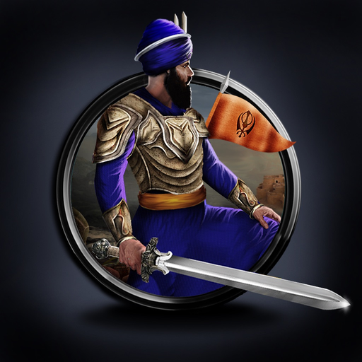 Baba Banda Singh Bahadur - The Game (Free) app icon