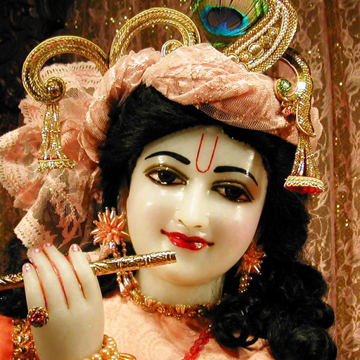 Swaminarayan Darshan app icon