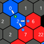 Hexagon War icon