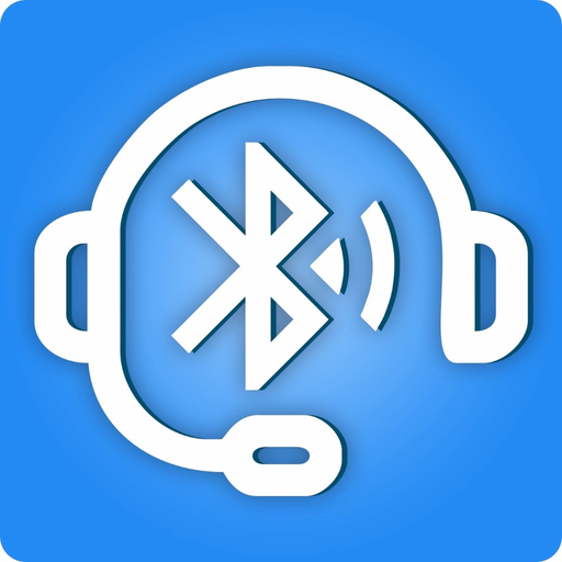 Bluetooth Streamer Pro app icon