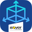 Climcalc Dimensión icon
