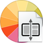RocketCake Website Editor icon