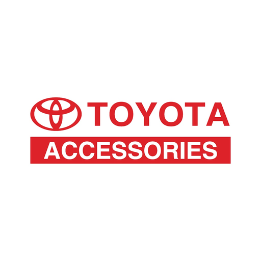 TOYOTA - Leg Room Lamp app icon