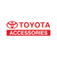 TOYOTA - Leg Room Lamp icon
