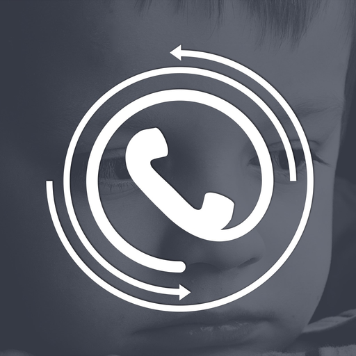 Teacher Calling app icon