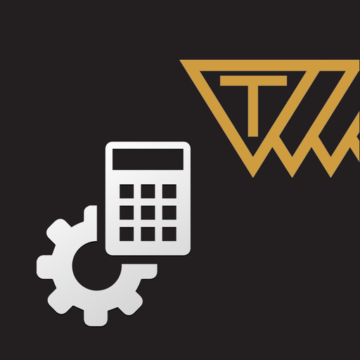 Mechanical Engg. Calculator app icon