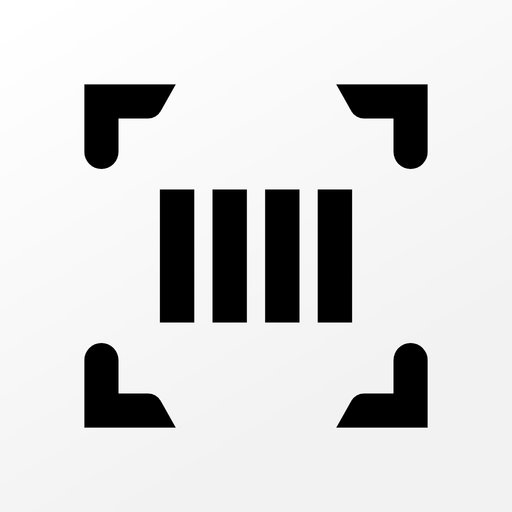 Lightspeed Scanner (X) app icon