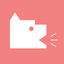 Bark - Effortless and Cute Way to Chat icon