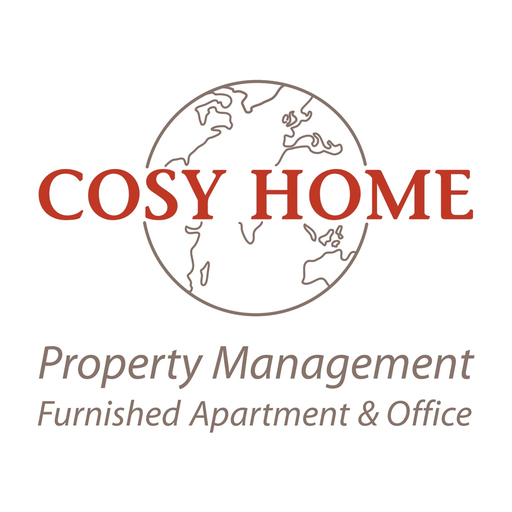 Cosy Home Paris app icon