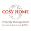 Cosy Home Paris icon
