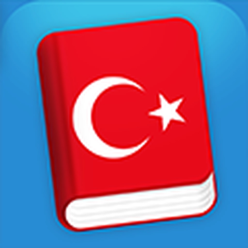 Learn Turkish - Phrasebook app icon