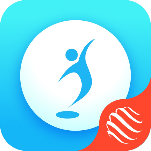 KitNew-Monitor fat, slimming artifact app icon