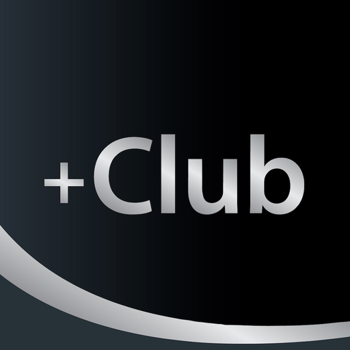Corporate Plus Club app icon