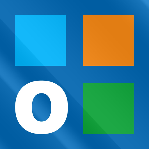 Oracar app icon