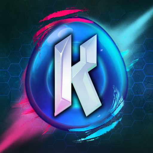 Krosmaga app icon
