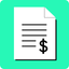 Invoice Templates for Pages icon
