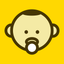 Baby Growing Record icon