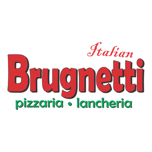 Brugnetti Pizzaria e Lancheria app icon