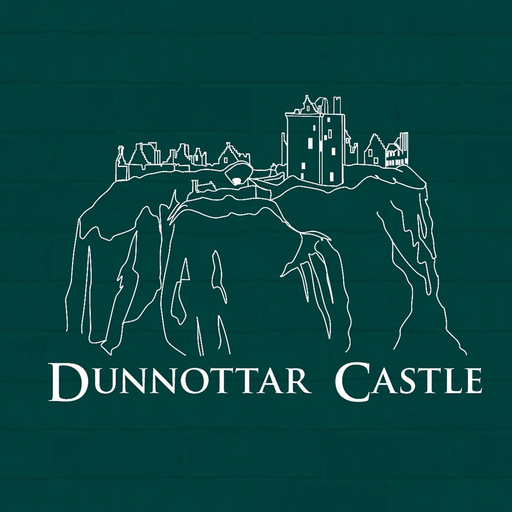 Dunnottar Castle app icon