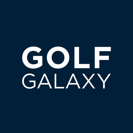 Golf Galaxy: Gear and Services app icon