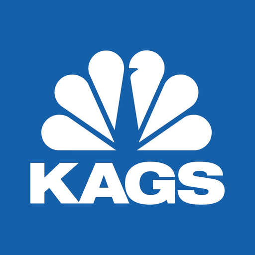 Brazos Valley News from KAGS app icon