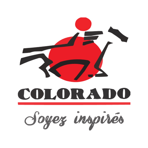 COLORADO SIMULATOR app icon