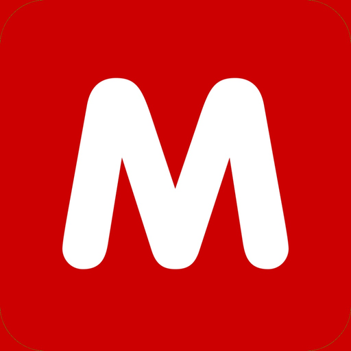 MALL.HR app icon